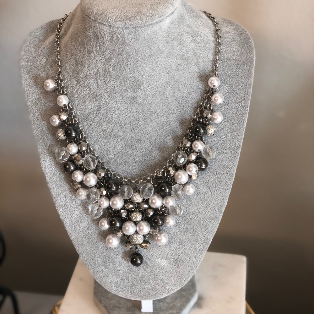 Beautiful necklace